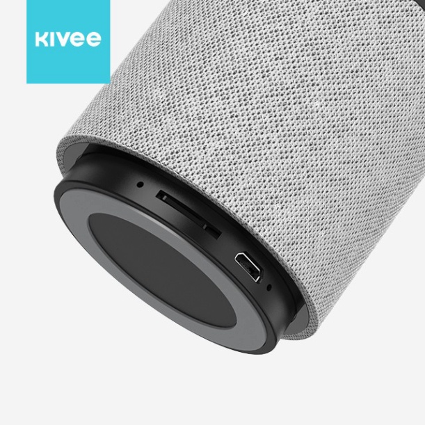 Loa Bluetooth 5.0 Super Bass MW05 Công suất 5W Pin 1200mAh Playtime 8H