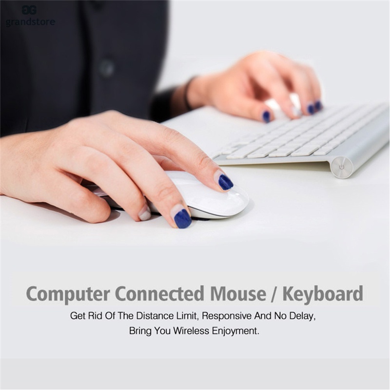 Usb Thu Phát Tín Hiệu Bluetooth 5.0 | BigBuy360 - bigbuy360.vn