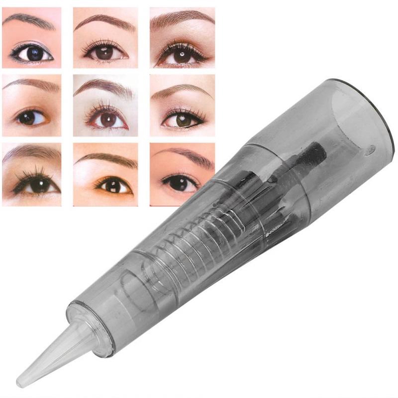 (hàng Mới Về) Set 10 Kim Xăm Lông Mày Không Gây Đau Dùng Một Lần Tiện Dụng | BigBuy360 - bigbuy360.vn