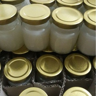 Dầu dừa nguyên chất lọ 100ml