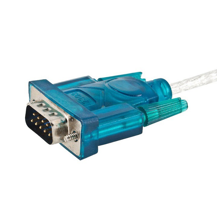 Cáp Chuyển Giao Tiếp USB RS232