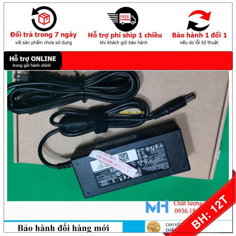 BH12TH Sạc laptop Dell Latitude D400, Sạc Dell Latitude D400