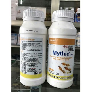Thuốc diệt mối Mythic 240SC 1000ml