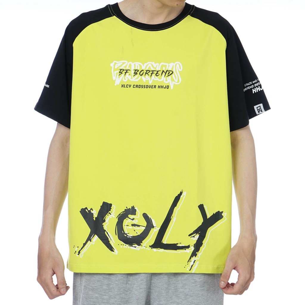 Áo thun Gangster unisex N7 Basic Tee phông trơn nam nữ tay lỡ oversize from rộng | BigBuy360 - bigbuy360.vn