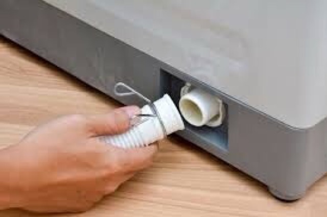 Ống xả máy giặt / Ống thoát nước máy giặt 6Tất và 1Thước2
