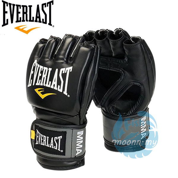 Everlast Găng Tay Boxing Ufc Mma Grapling