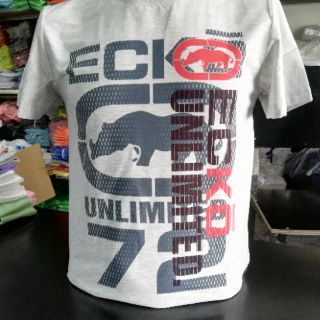 Áo ecko thiết kế 72 cực chất