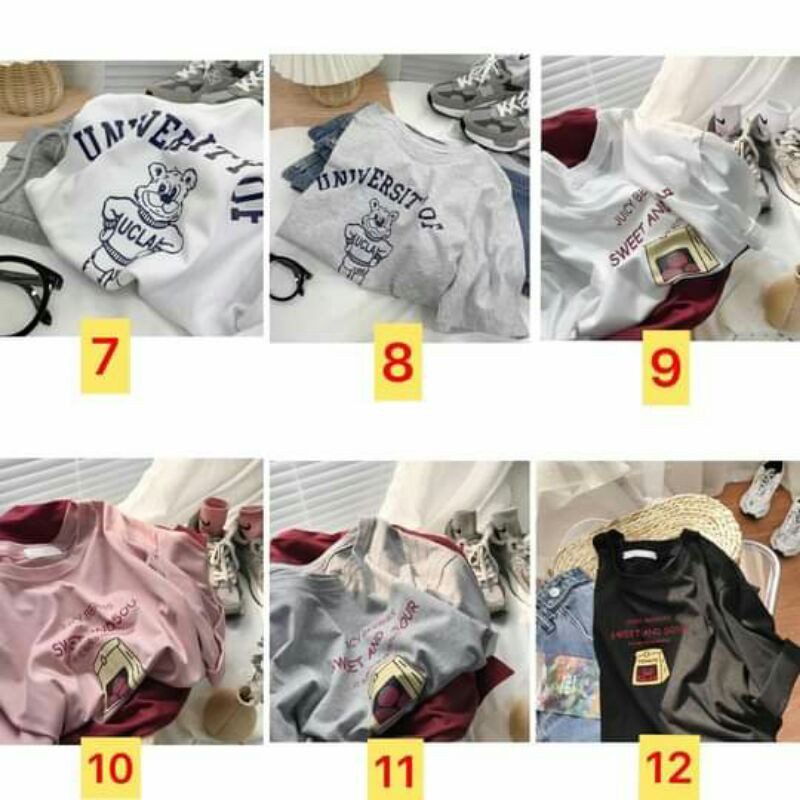 Áo thun cotton | BigBuy360 - bigbuy360.vn