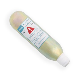 Bình khí CO2 thay thế