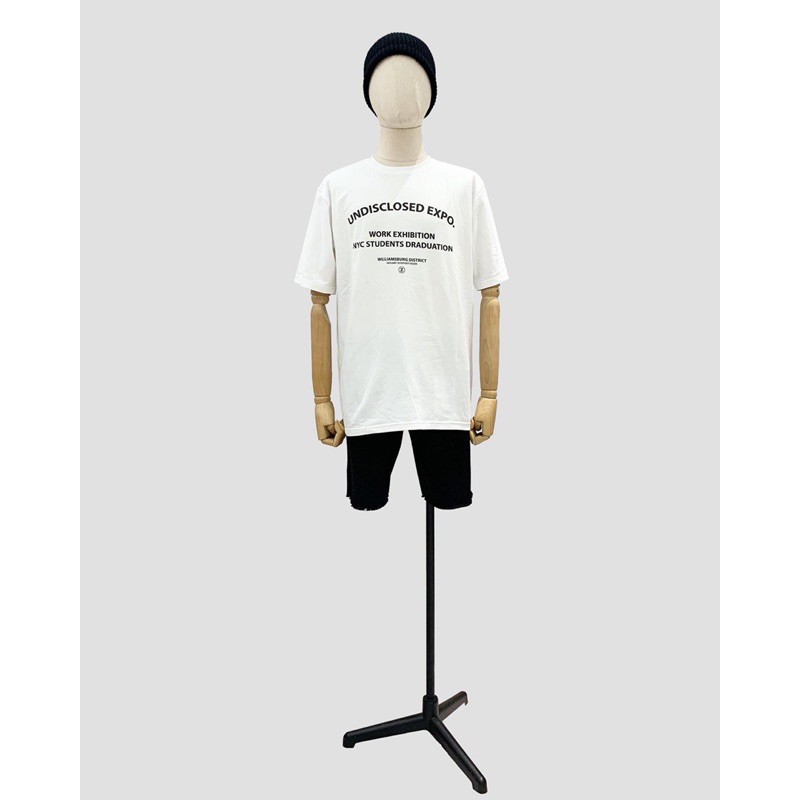 #316 Áo thun Undisco | BigBuy360 - bigbuy360.vn