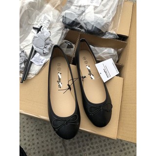 Giày bệt nơ Jennyfer