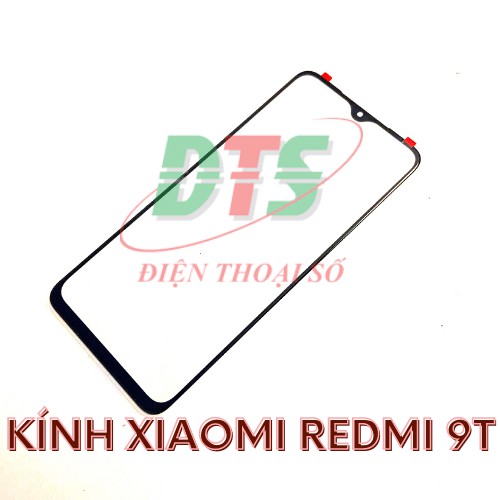 Mặt kính Xiaomi Redmi 9T