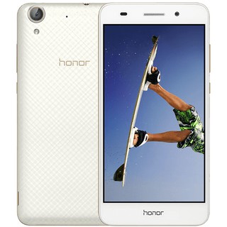Ốp lưng Silicon Huawei Y6ii