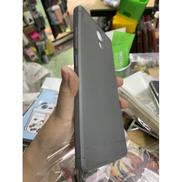 Ốp lưng lenovo Phab 2 dẻo sịn