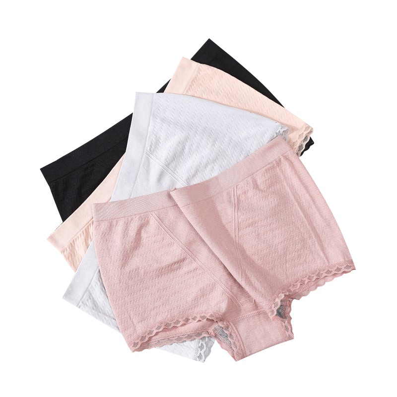 Quần lót cạp vừa thiết kế đơn giản thời trang dành cho nữ | BigBuy360 - bigbuy360.vn