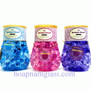 Sáp Thơm Aroma đèn 320g Hàn Quốc