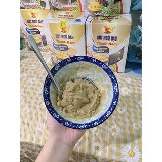 Bột ngũ đậu giảm cân thành nam