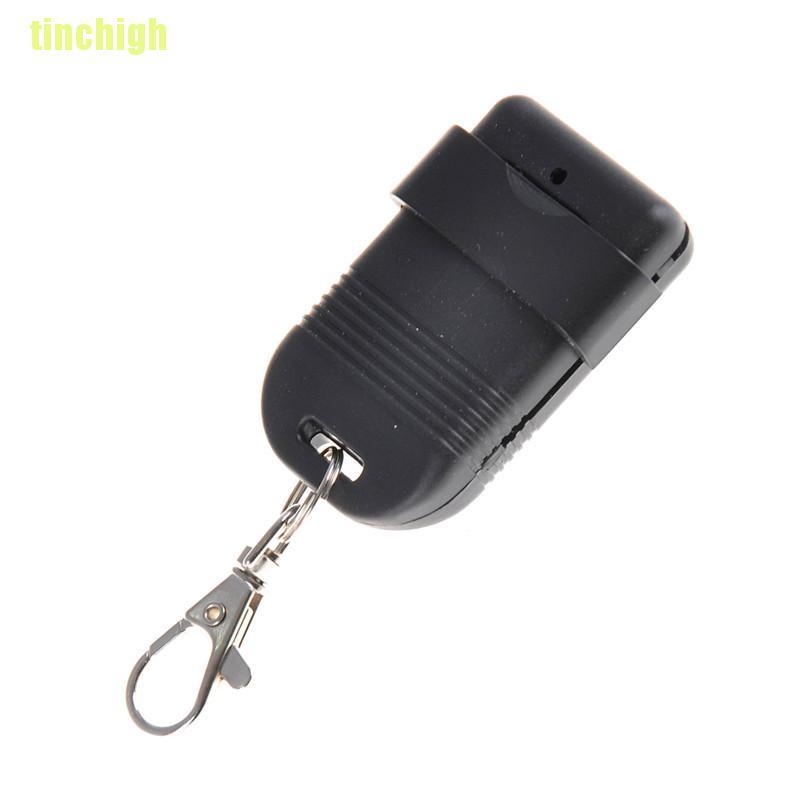 Remote Điều Khiển Smc5326 330mhz Dip Mới