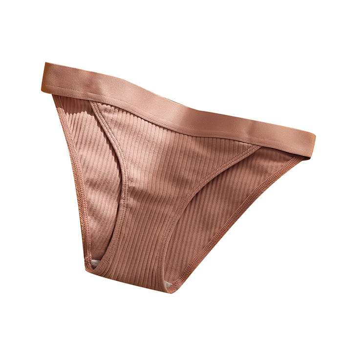 M~XL Women's Panties Sexy Breathable and Comfortable Underpants Cotton Thread Broadside Briefs | BigBuy360 - bigbuy360.vn