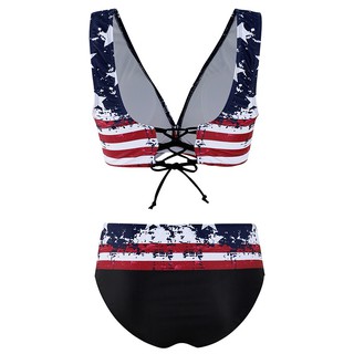 Bikini Có Mút Dày Nâng Ngực Sexy
