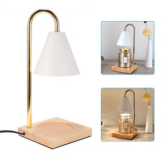 Đèn đốt nến Yankee sáp nến nóng chảy Decor