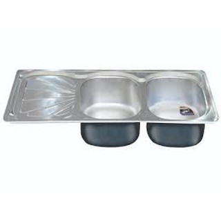 Chậu rửa Đại Thành DX12152