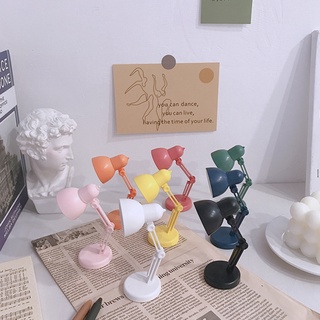 Đèn đọc sách mini để bàn