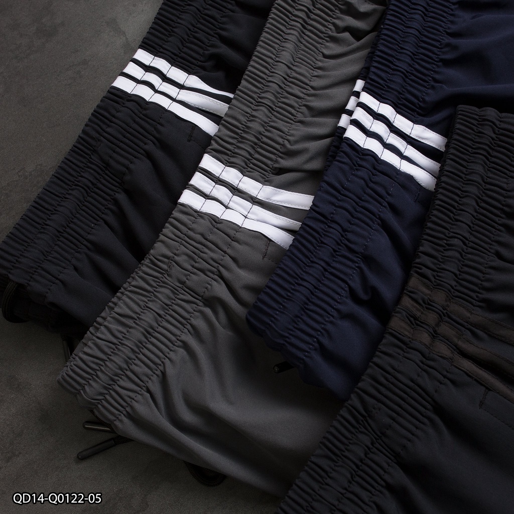 Quần Jogger thể thao cao cấp, quần Jogger thể thao hàng vnxk chất dù cực thoáng mát SP419027