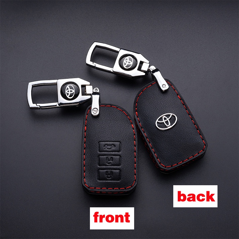 bọc chìa khoá smartkey , Toyota , Yaris , Vios