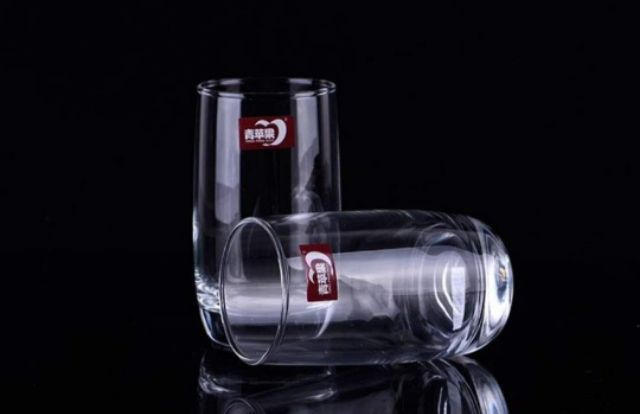 Bộ 6 cốc thủy tinh DELI 290ml