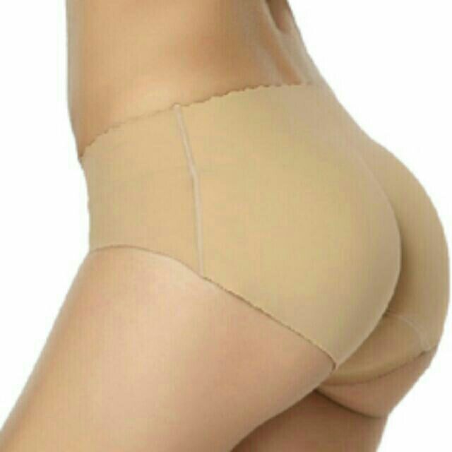 Sã kho quần độn mông.