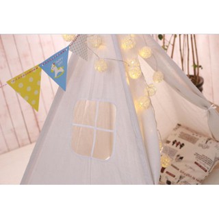 Lều vải handmade cao cấp