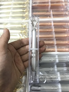 Cán Khắc Cán Gắn Dao Điêu Khắc Chân Mày
