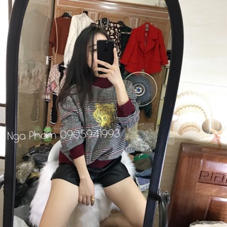 Len Thêu hổ
