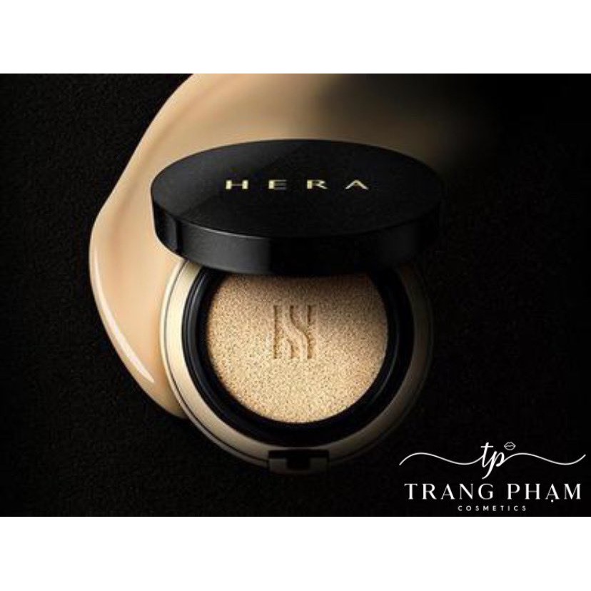 Phấn Phủ Dạng Nén Kiềm Dầu Mịn Da Hera HD Perfect Powder Pact SPF 30 PA+++
