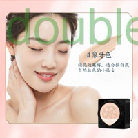 Phấn nước CC che khuyết điểm dưỡng ẩm trang điểm làm đẹp 20g | BigBuy360 - bigbuy360.vn