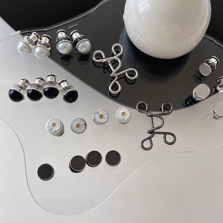 Khóa Cài Đa Năng Tiện Dụng Chất Lượng Cao