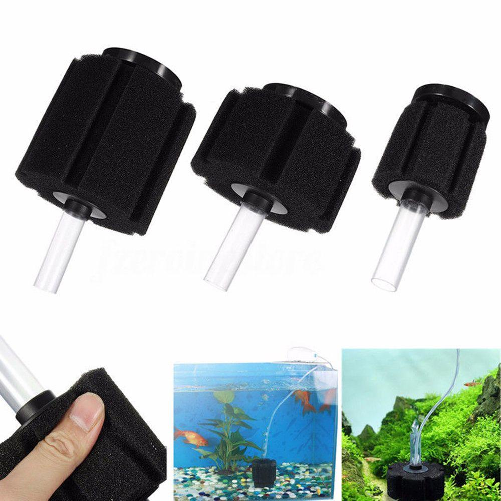 DORAW Miếng Xốp Lọc Làm Sạch Hiệu Quả