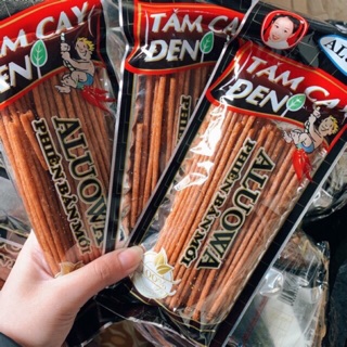 Tăm siêu cay combo 10 gói