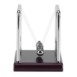 [Ready Stock] Đồ chơi con lắc Newton để bàn độc đáo