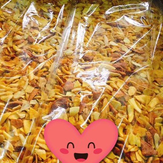 900g MÍT SẤY VỤN