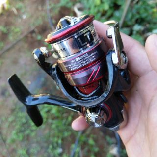 Máy câu cá Daiwa  gakkaij 2000 s