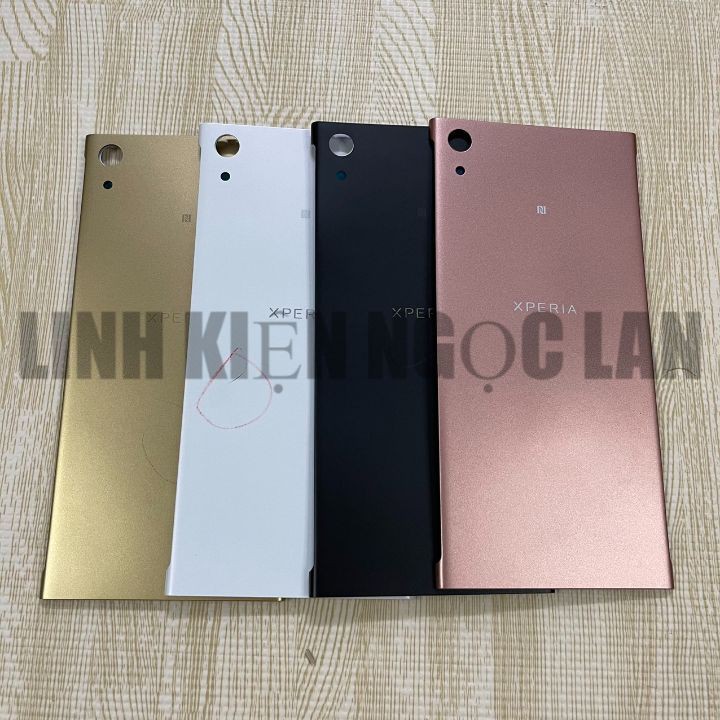 Nắp lưng Sony XA1 Ultra