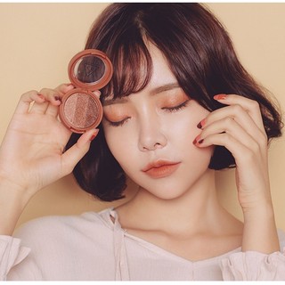 Phấn Mắt 3 Màu 3CE Mood Recipe Triple Shadow Swoon