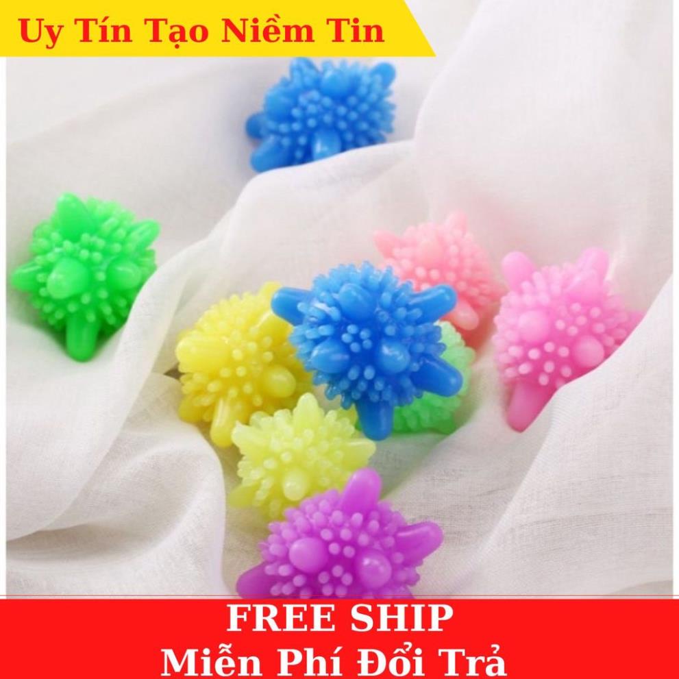 Bóng giặt quần áo mini sinh học ,là thẳng quần áo không gây dị ứng cho da