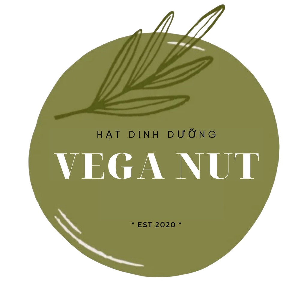 Hạt Dinh Dưỡng Vega Nut
