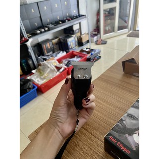 [Deal Hot]Máy Cạo Râu Pro MAC