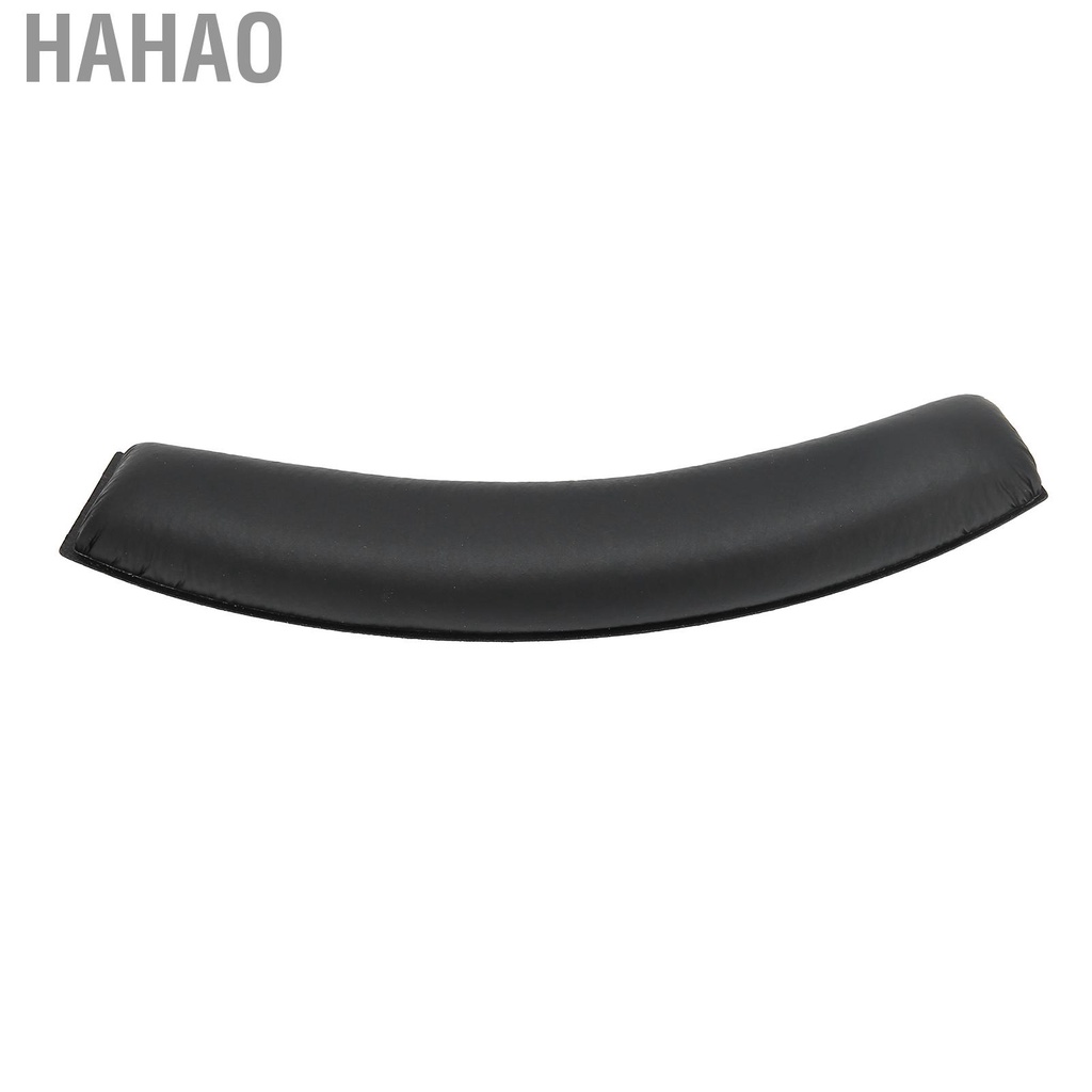 Hahao Replacement Headphone Headband Cushion Cover ​for Sennheiser HD202 Headset Accessories