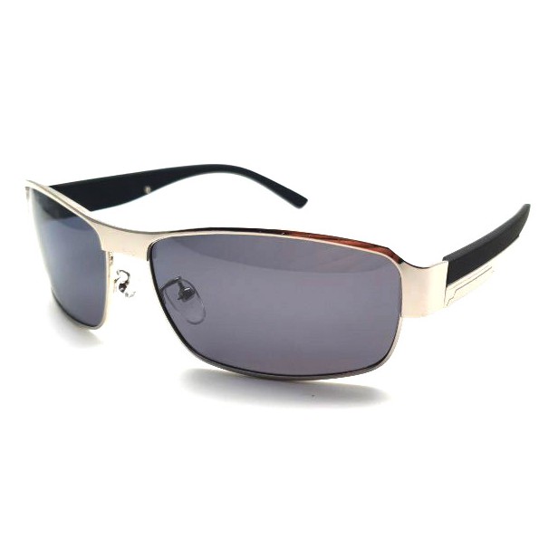 Kính Mắt Vuông Nam Nữ Chống Tia UV400