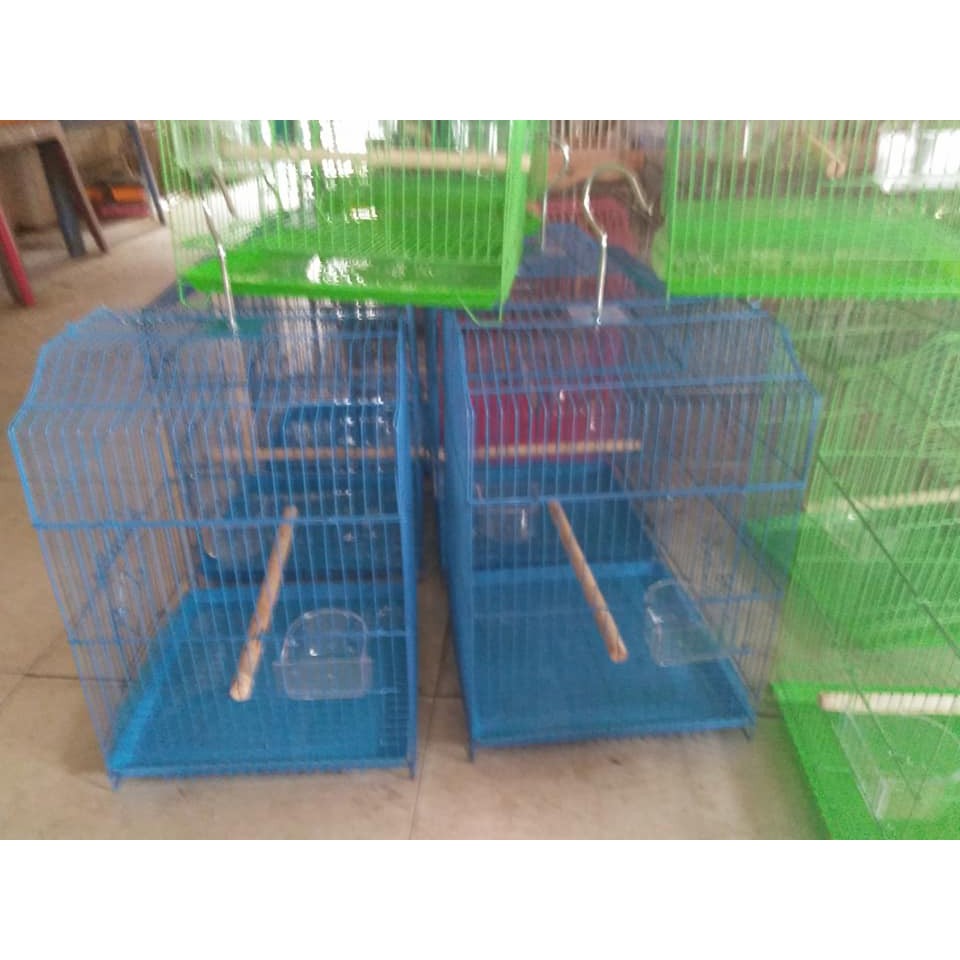 Lồng chim yến phụng 402